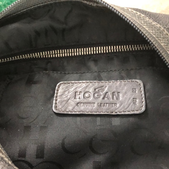 Authentic HOGAN purse! - Picture 2 of 4